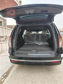 شيفروليه تاهو